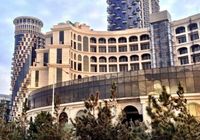 Отзывы Sherif See Tower Batumi Apartment