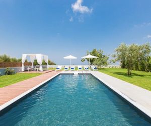 Vilana Exclusive Villas Prinos Greece