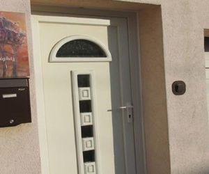 Bazis Guesthouse Eger Hungary