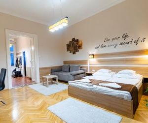City Center Apartment Debrecen Debrecen Hungary