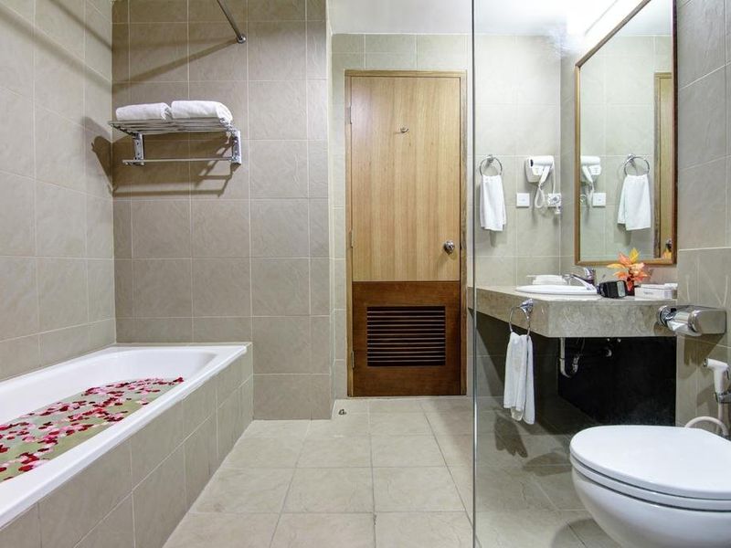 Hotel Photo 13
