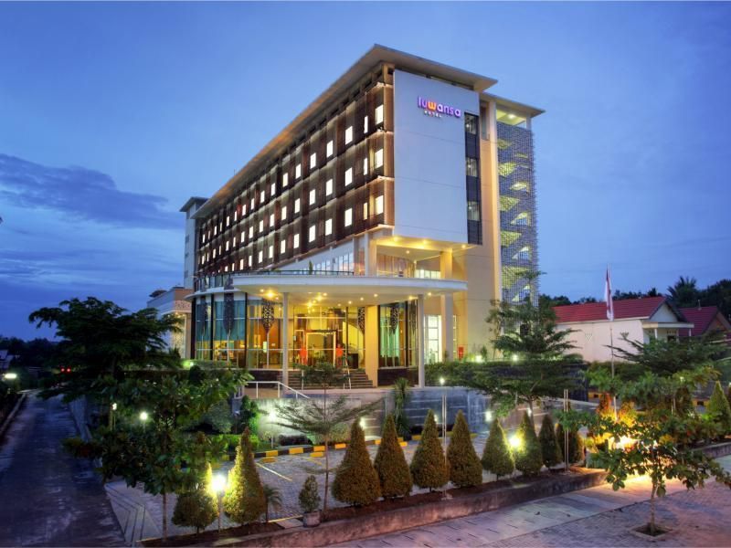 Hotel Photo 23