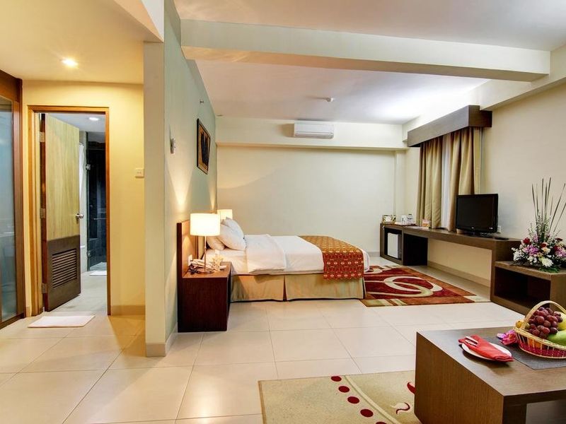 Hotel Photo 5