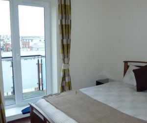 Mayeston Rise Dublin Ireland