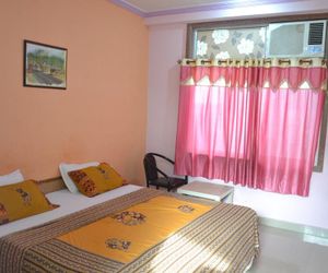 Hotel Anandam Palace Pushkar India
