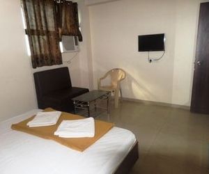 Hotel Cosmo Lodging Bhiwandi India