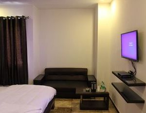 Hotel Sunway Inn Agra India