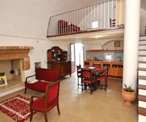 Apartment Corte Santa Maria Alliste Italy