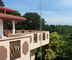 Yuhan Villa Kosgoda Sri Lanka