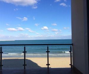 Ambiance Living Tangier Morocco