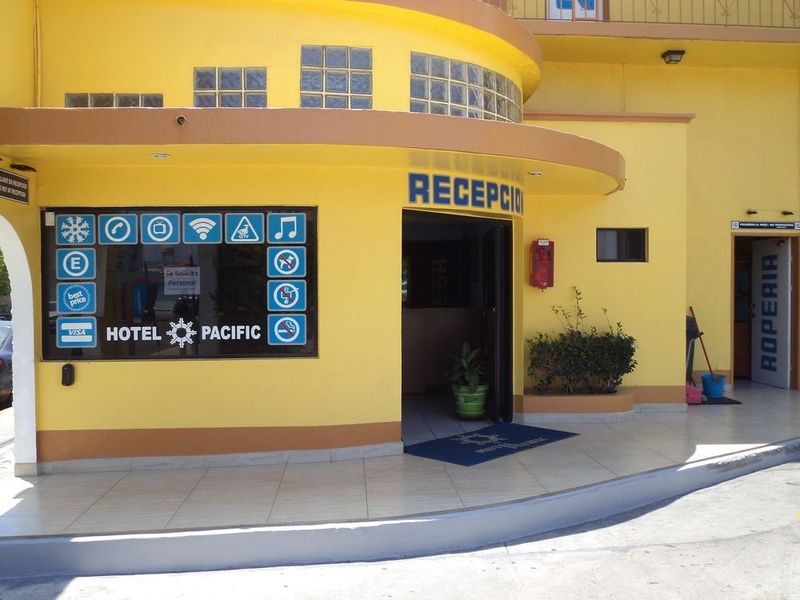 Hotel Photo 13