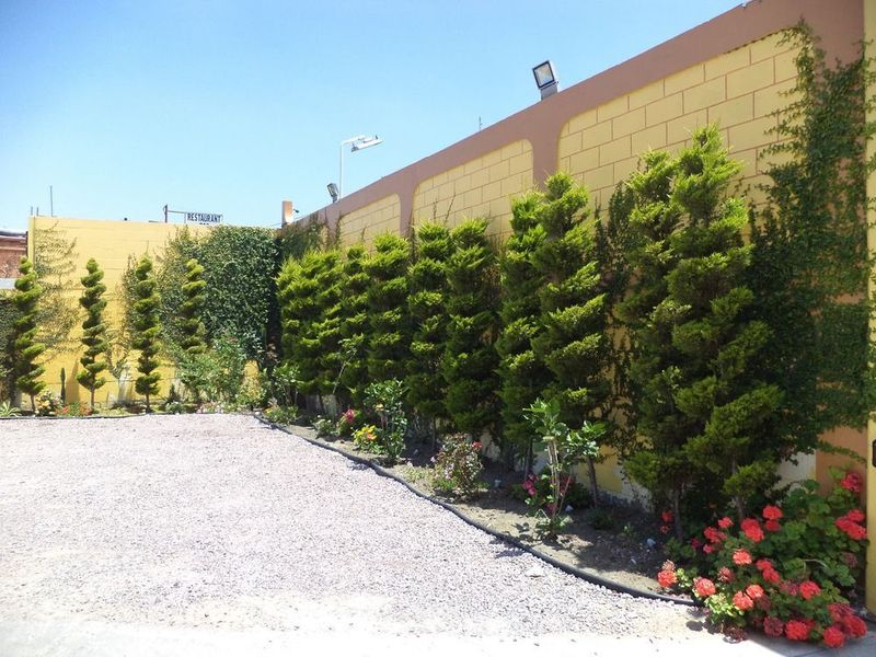 Hotel Photo 16