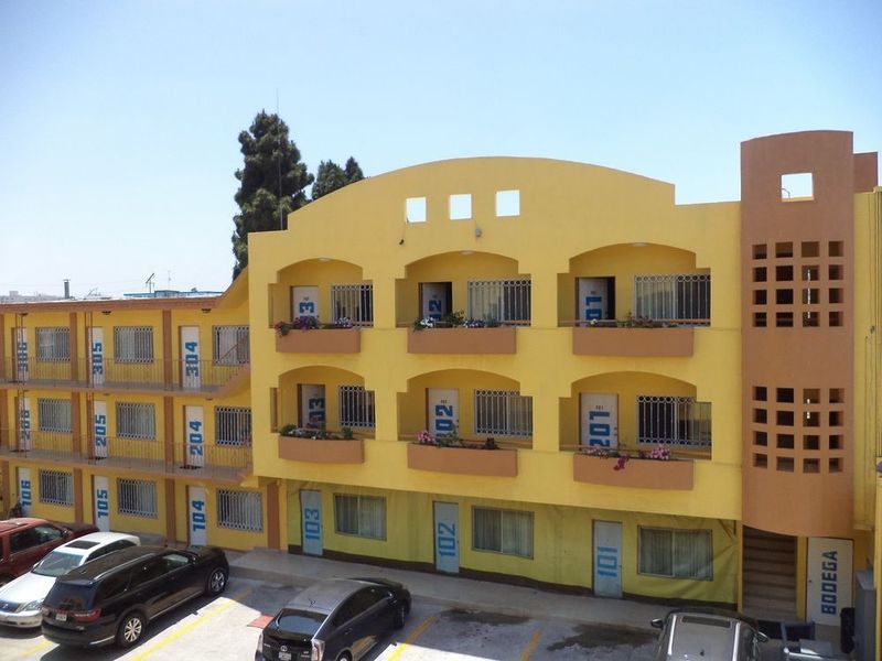 Hotel Photo 23