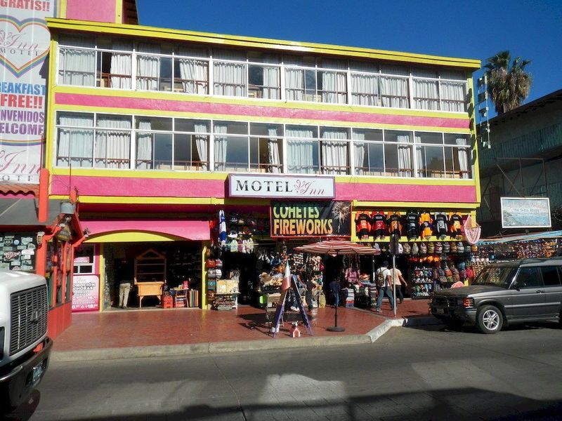 Hotel Photo 11