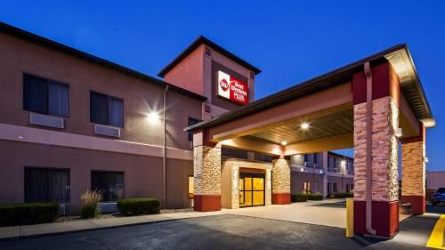 Hotel Photo 23