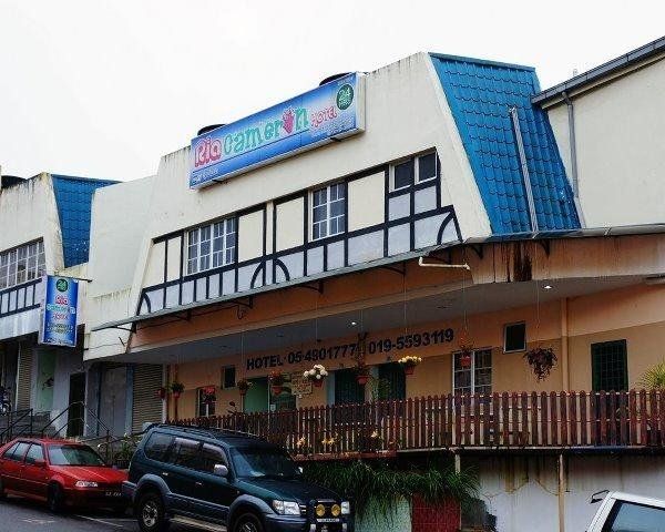 Hotel Photo 24
