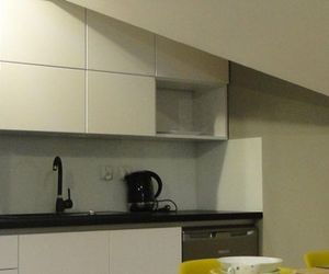 APARTAMENT BORCHARDA Jastrzebia Gora Poland