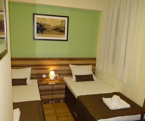 Apartments Bohemia - Center Zlatibor Serbia