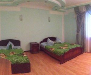 Zolotaya Milya Orenburg Russia