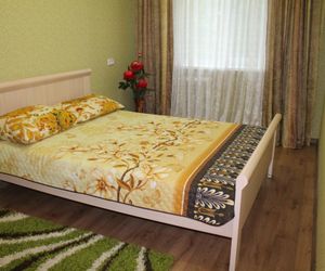 Podushka apartment at Pushkina 9 Khabarovsk Russia