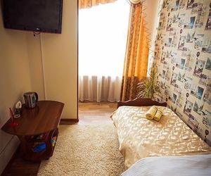 Forsage Hotel Biysk Russia