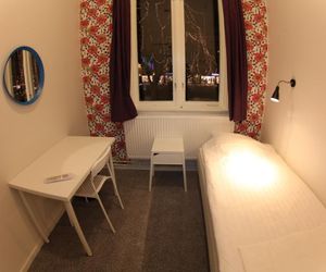 Hostel Fyristorg Uppsala Sweden