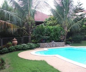 3 Bedroom Villa in Tropical Garden Bang Tao Thailand