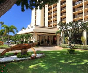 Kaanapali Shores 825 by RedAwning Kapalua United States