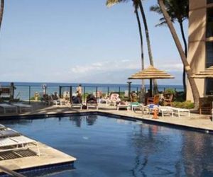 RedAwning Mahana Resort 617 Kapalua United States