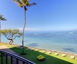 RedAwning Kahana Reef #315 Kapalua United States