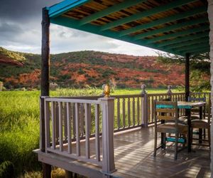 Shadowlands Guest Farm Oudtshoorn South Africa