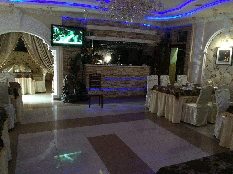 Hotel Photo 21