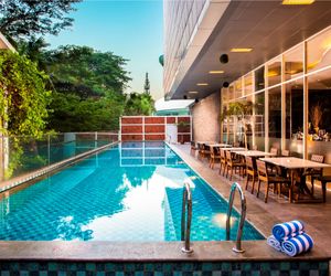 Swiss-Belinn Kemayoran Jakarta Indonesia