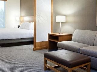 Hotel pic Hyatt Place Pittsburgh South/Meadows Racetrack & Casino