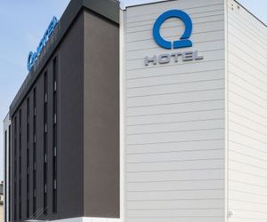 Q Hotel Kraków Krakow Poland