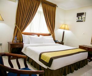 Best Western Gra Port Harcourt Port Harcourt Nigeria