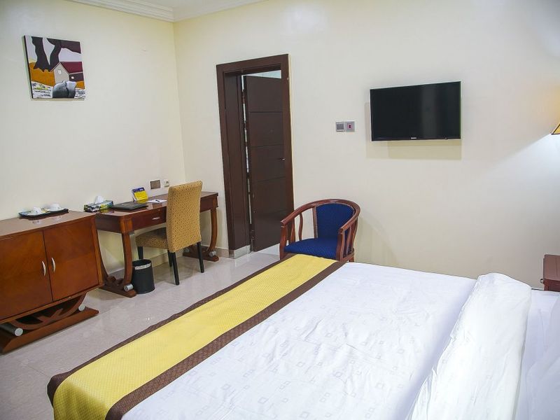 Hotel Photo 2