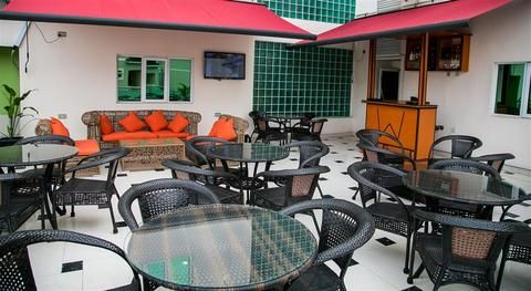 Hotel Photo 15