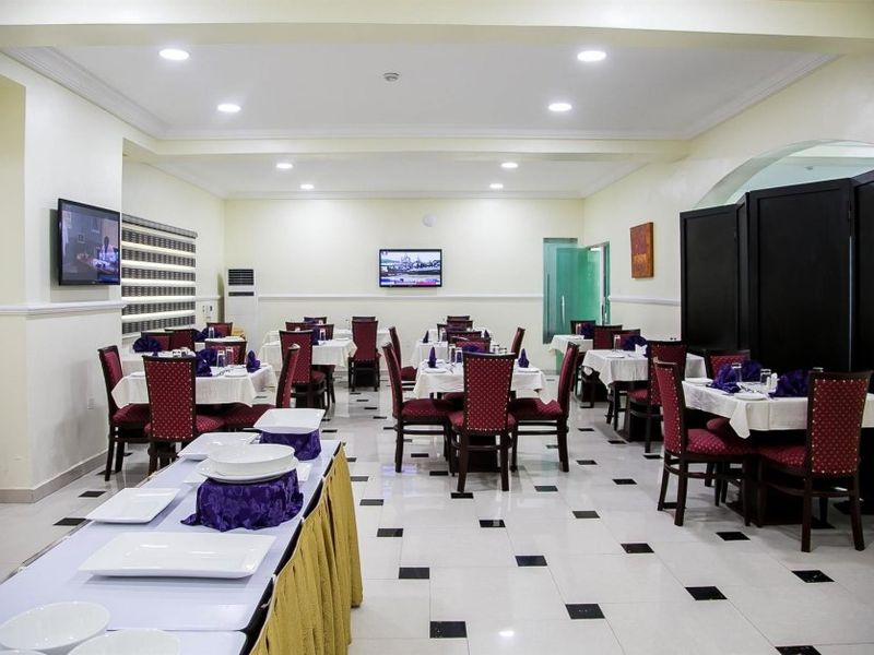Hotel Photo 17