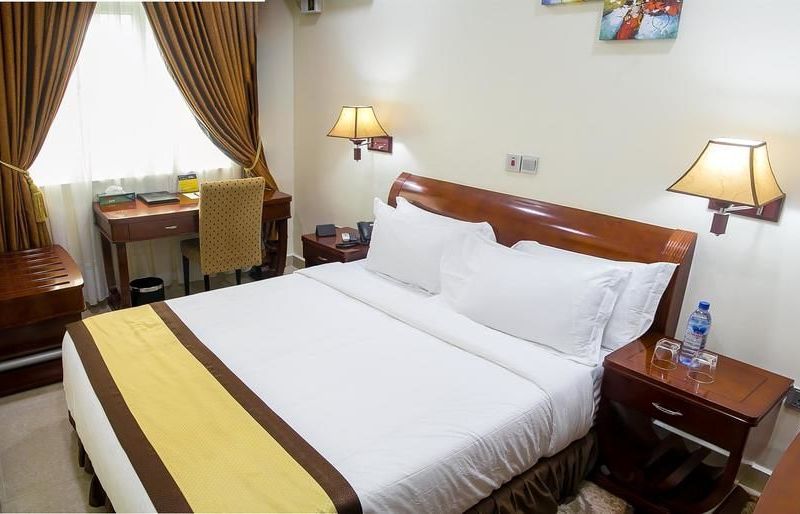 Hotel Photo 3