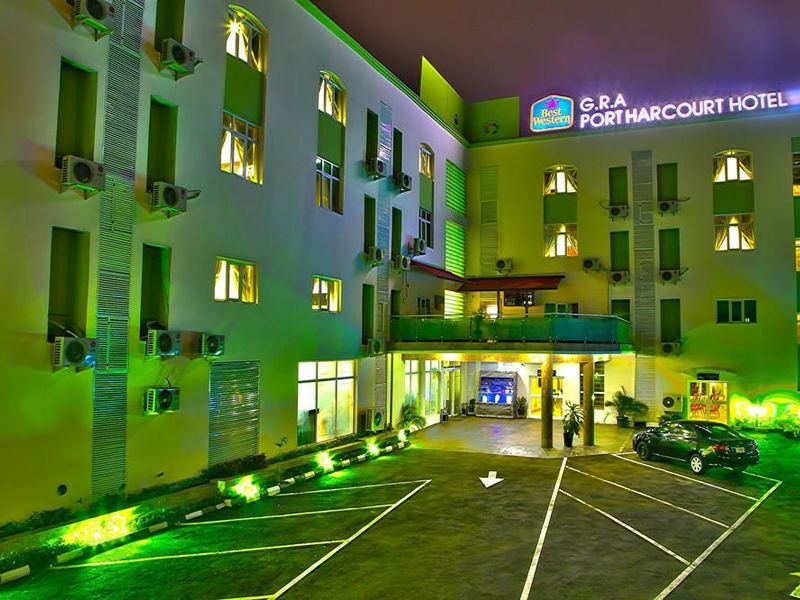 Hotel Photo 21