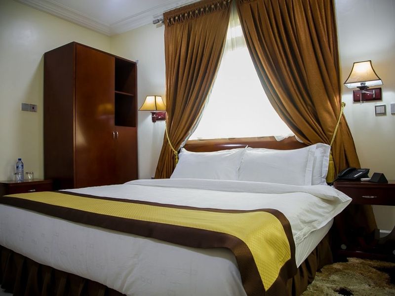 Hotel Photo 5