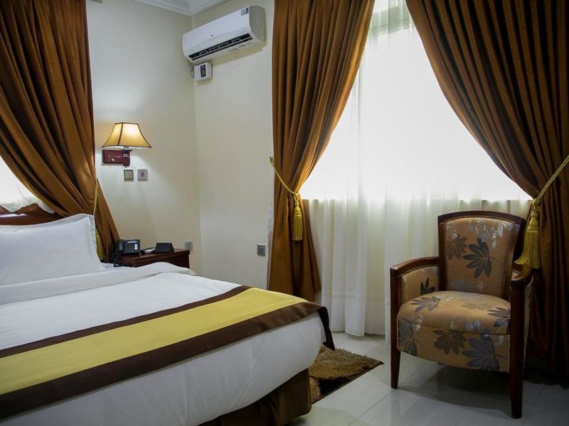 Hotel Photo 7