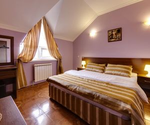 Marton Amigo Krasnodar Krasnodar Russia
