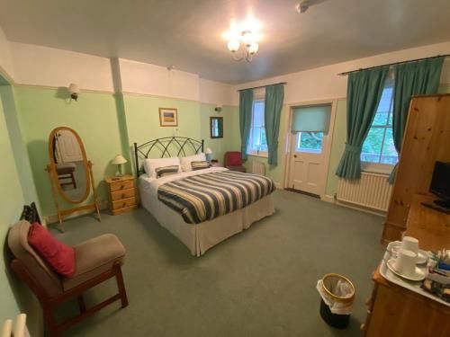 Hotel Photo 9