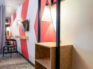 Фото отеля ibis Styles Bâle-Mulhouse Aéroport