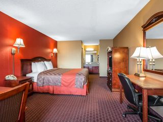Hotel pic MainStay Suites Meridian