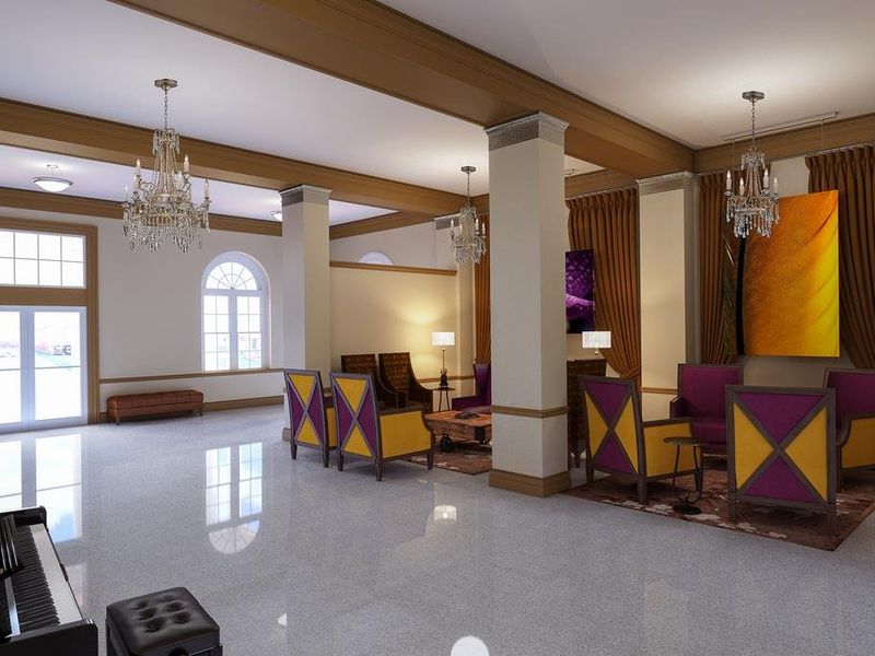 Hotel Photo 20