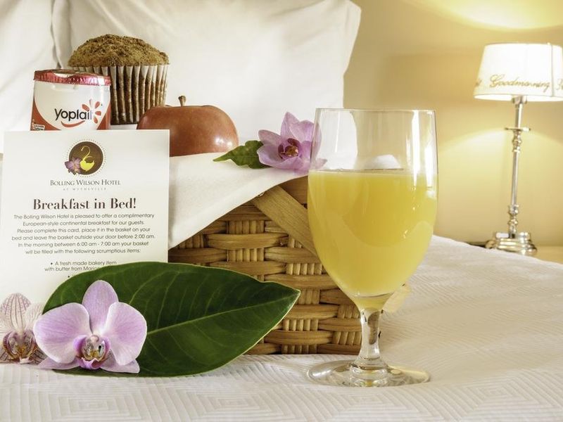 Hotel Photo 6