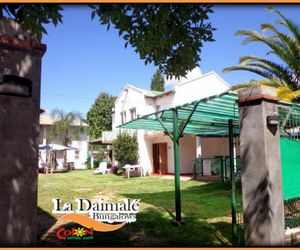 Bungalows La Daimale Colon Argentina